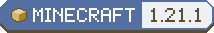 Minecraft: 1.21.1